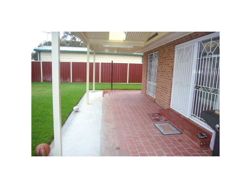 Minchinbury NSW 2770