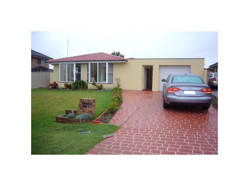 Minchinbury NSW 2770