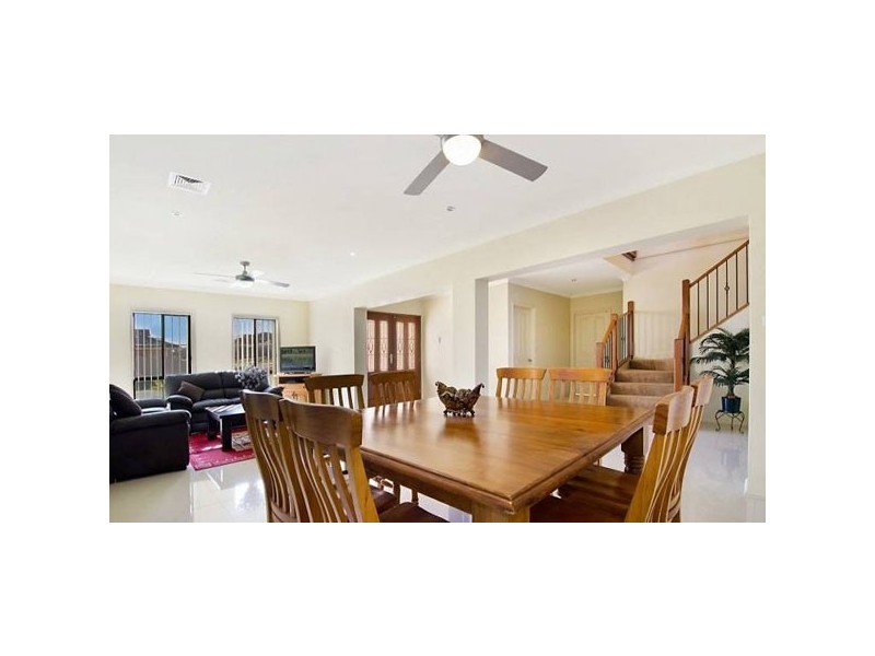 Kellyville Ridge NSW 2155