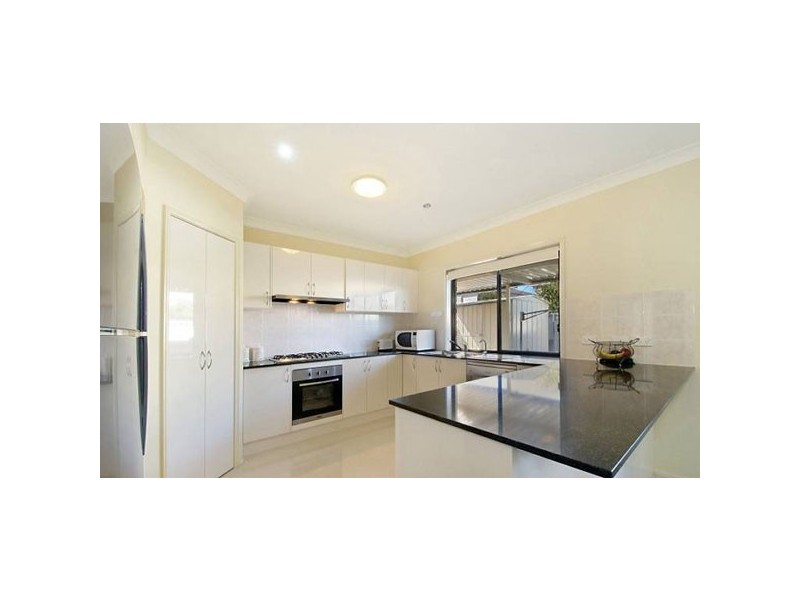 Kellyville Ridge NSW 2155