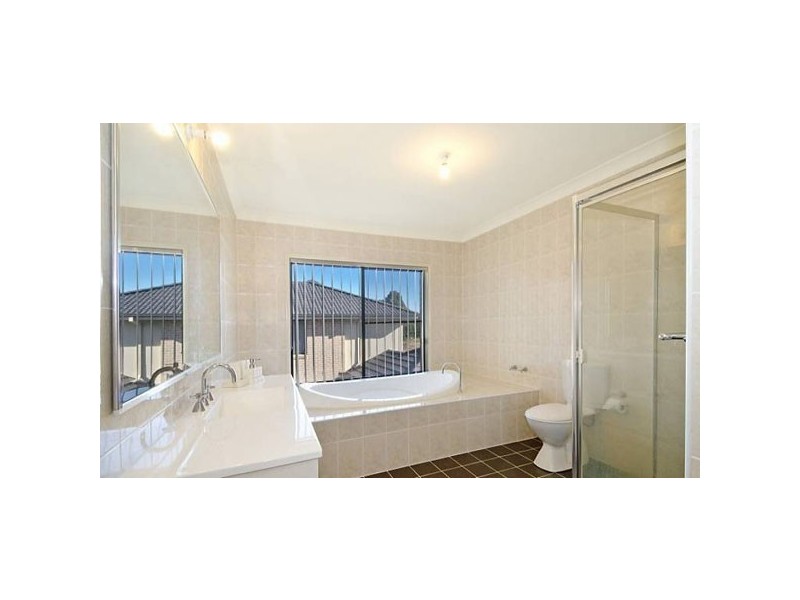 Kellyville Ridge NSW 2155