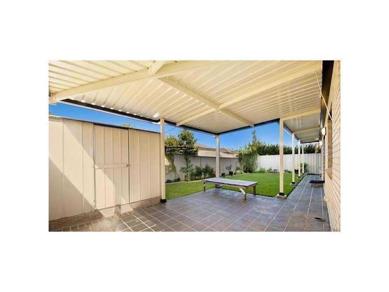 Kellyville Ridge NSW 2155