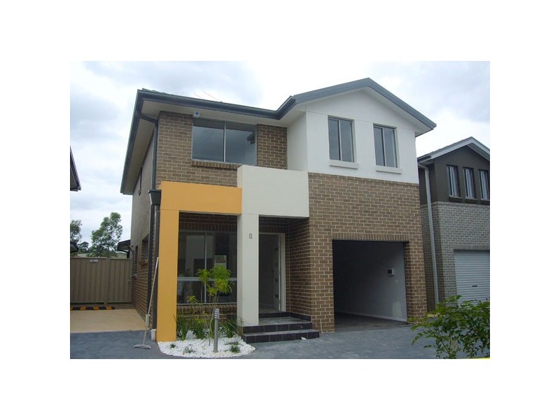 Stanhope Gardens NSW 2768