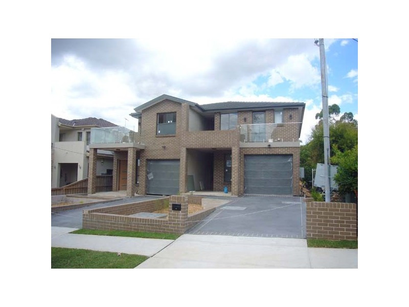 61 Alto Street, South Wentworthville NSW 2145