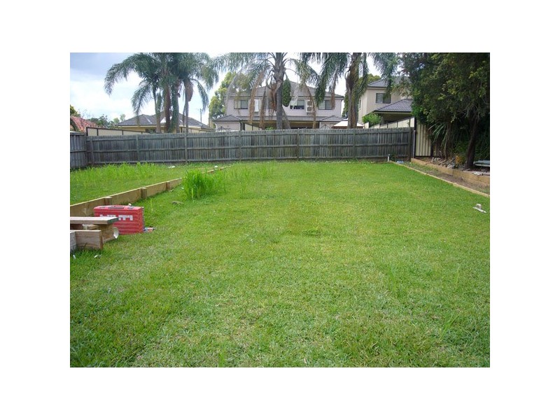 61 Alto Street, South Wentworthville NSW 2145