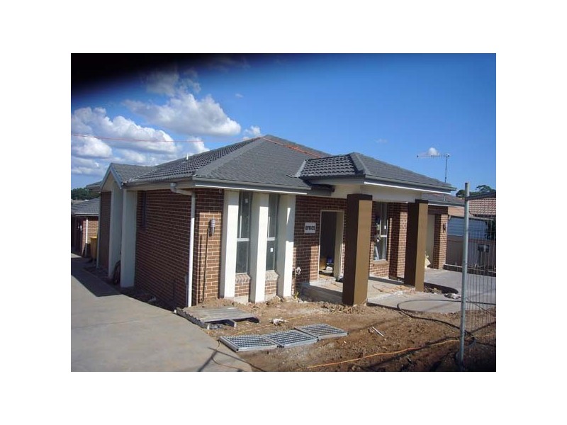 Toongabbie NSW 2146