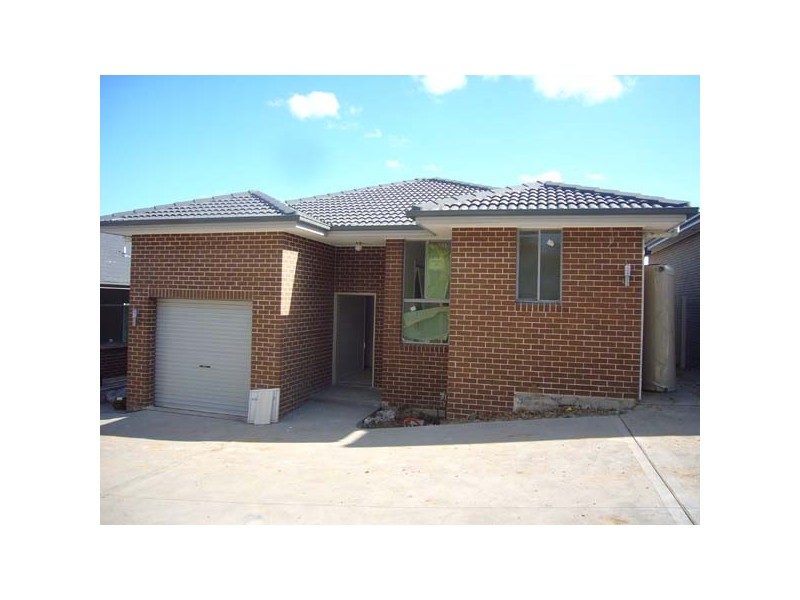 Toongabbie NSW 2146