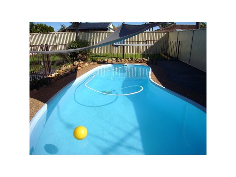 Hassall Grove NSW 2761