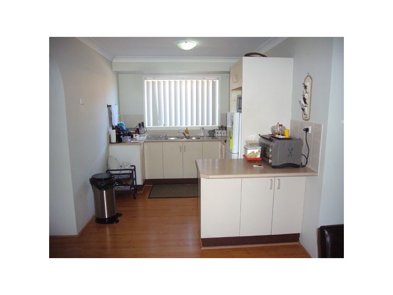 Hassall Grove NSW 2761