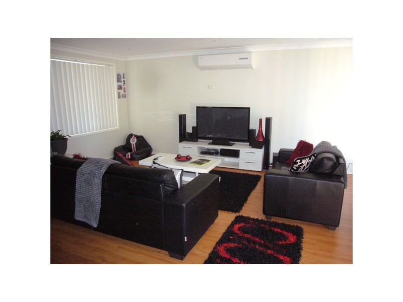 Hassall Grove NSW 2761