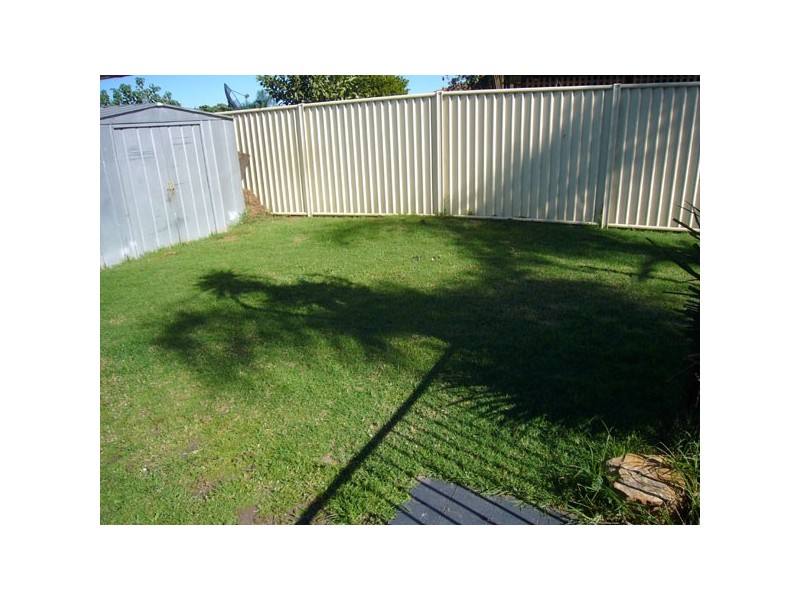 Hassall Grove NSW 2761