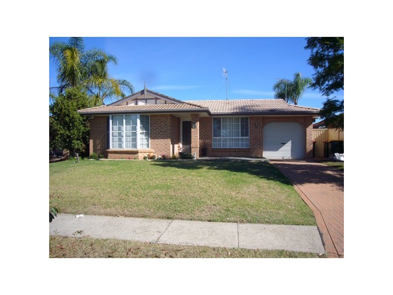 Hassall Grove NSW 2761