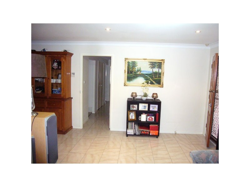 22 Dermont St, Hassall Grove NSW 2761