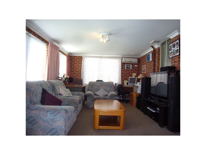 22 Dermont St, Hassall Grove NSW 2761