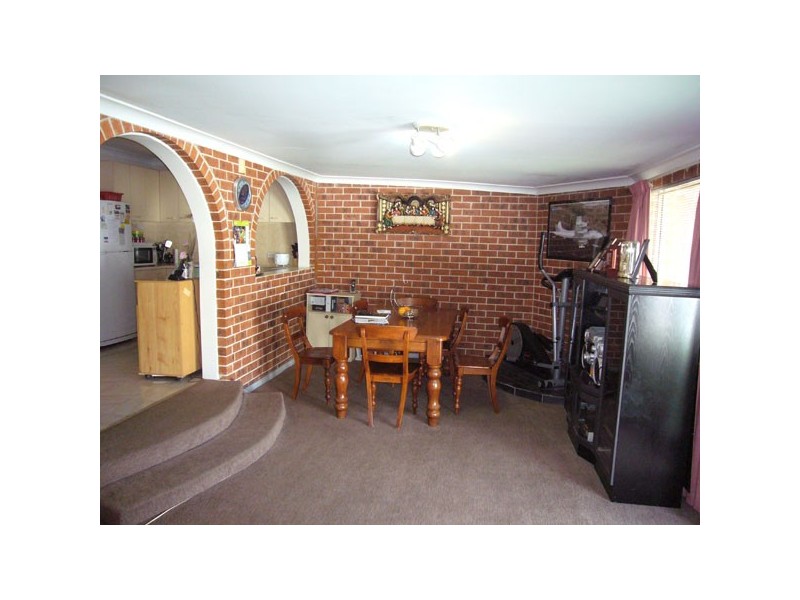 22 Dermont St, Hassall Grove NSW 2761