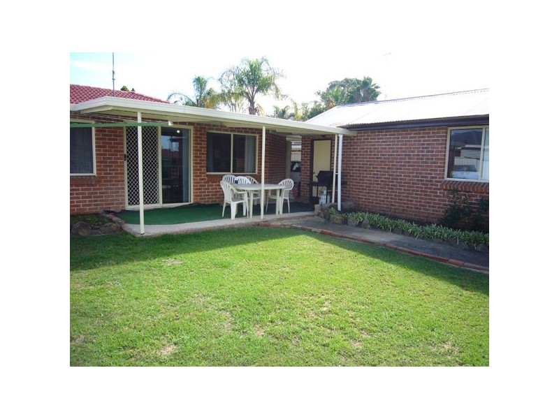 22 Dermont St, Hassall Grove NSW 2761