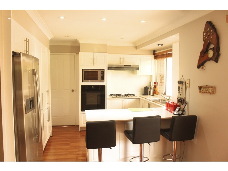 Quakers Hill NSW 2763