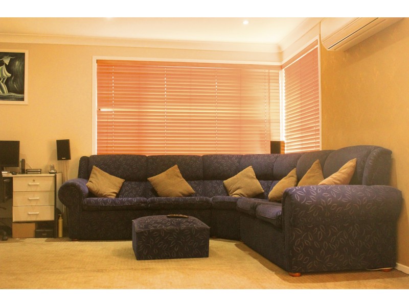 Quakers Hill NSW 2763