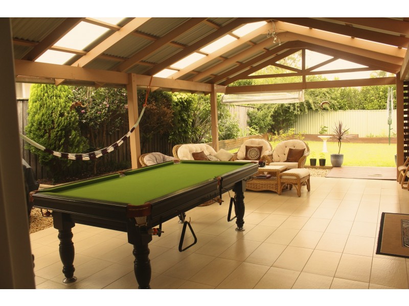 Quakers Hill NSW 2763