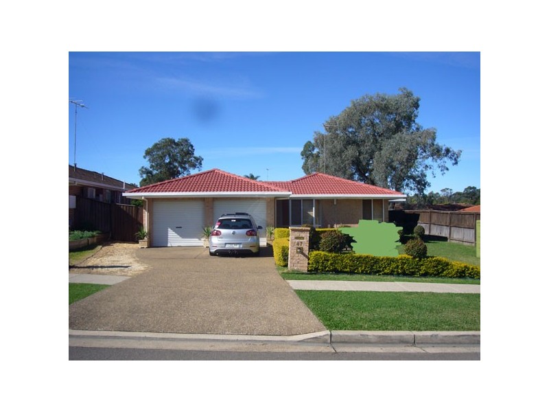 Quakers Hill NSW 2763