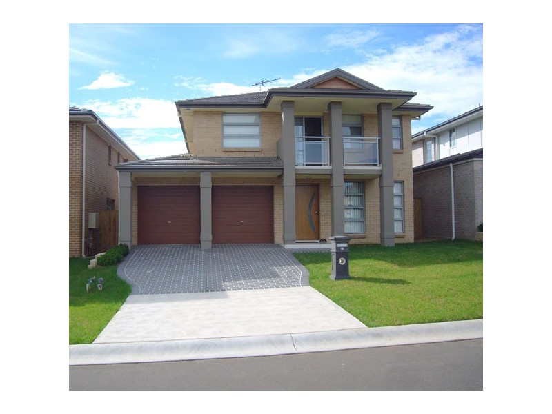 Gregory Hills NSW 2557