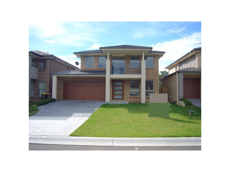 Gregory Hills NSW 2557