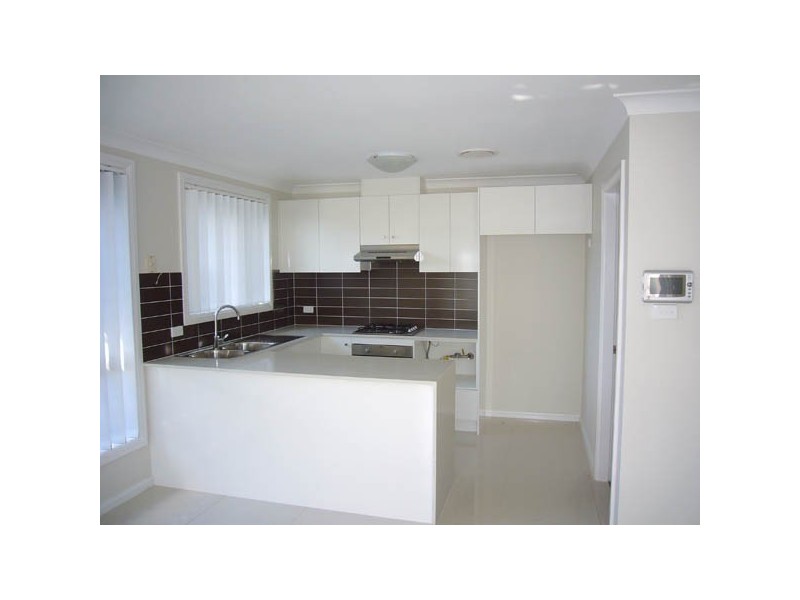 Kellyville Ridge NSW 2155
