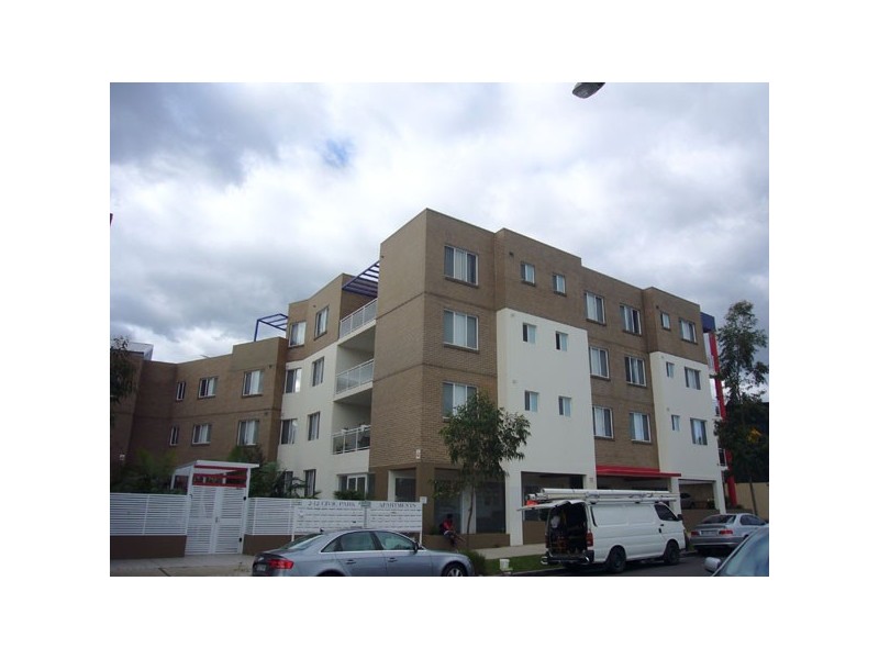 2-12 Civic Pl, Pendle Hill NSW 2145