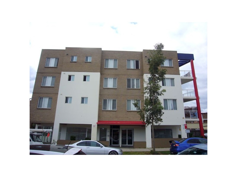 7-9 Short St, Wentworthville NSW 2145