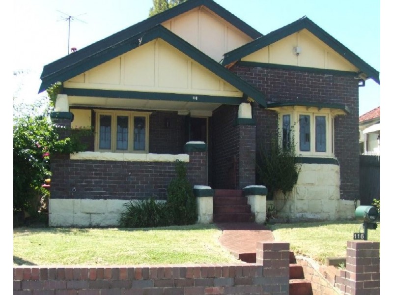 116 Kingsgrove Road, Kingsgrove NSW 2208
