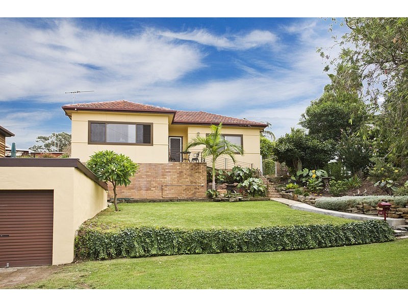 32 BARWON ROAD, Mortdale NSW 2223