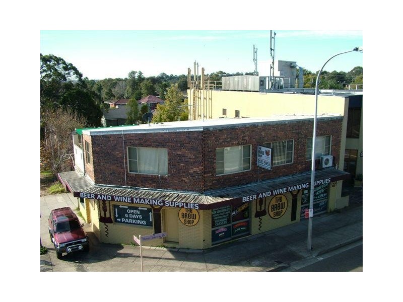 2/60a Henry Lawson Drive, Peakhurst NSW 2210