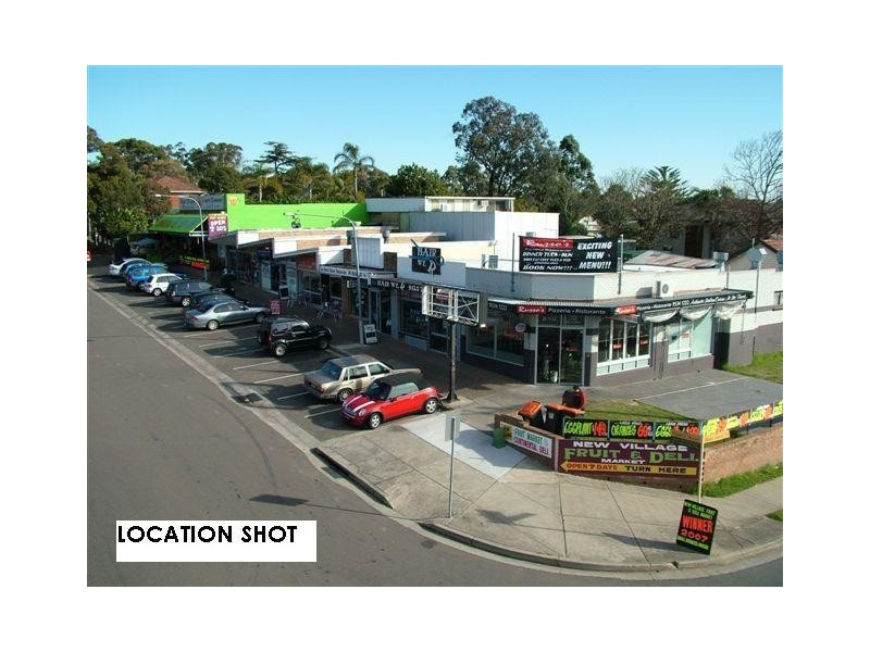 2/60a Henry Lawson Drive, Peakhurst NSW 2210