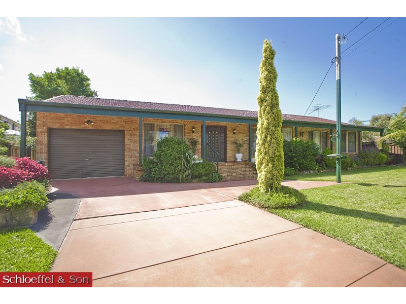 8A MYRTLE STREET, Oatley NSW 2223