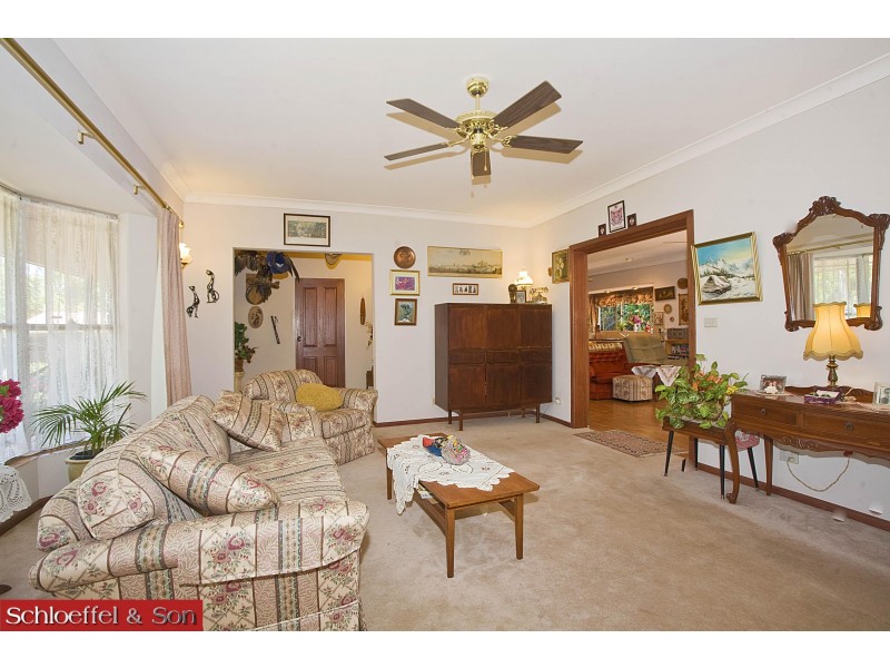 8A MYRTLE STREET, Oatley NSW 2223