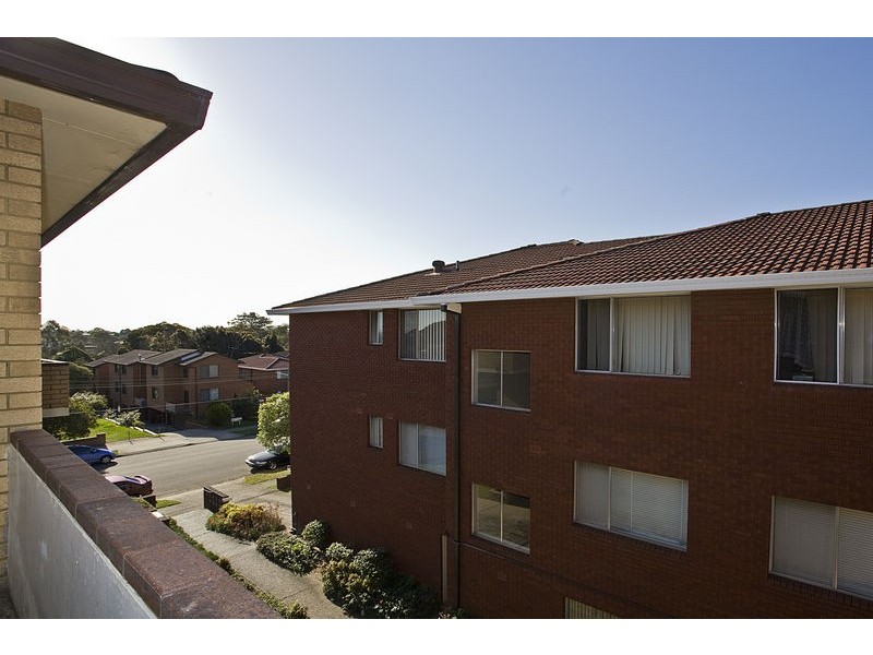 4/12 LETITIA STREET, Oatley NSW 2223