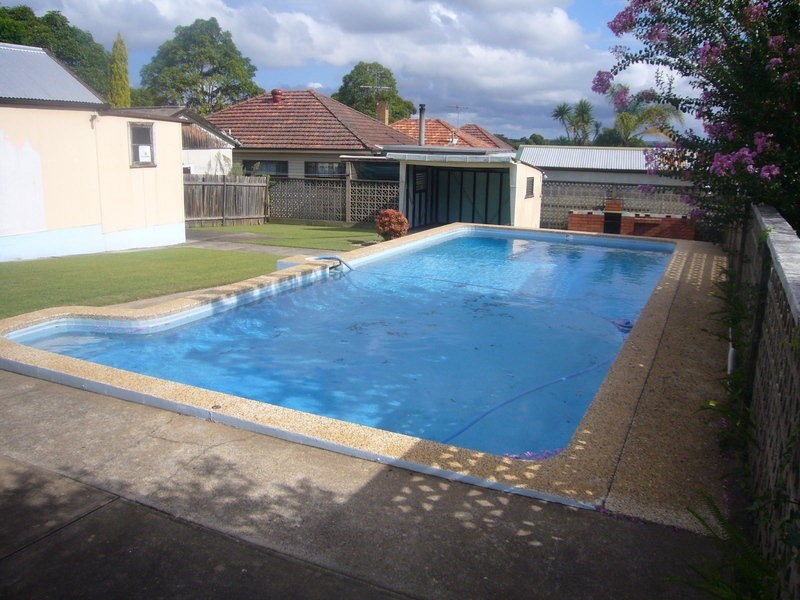 533 FOREST ROAD, Mortdale NSW 2223