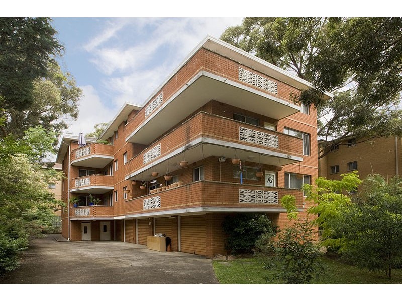 5/15 STATION STREET, Mortdale NSW 2223
