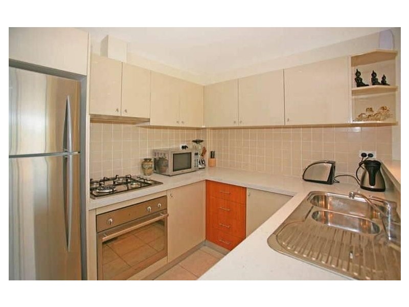 17/52 President Avenue, Caringbah NSW 2229