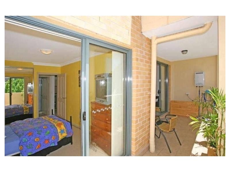 17/52 President Avenue, Caringbah NSW 2229