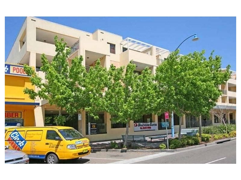 17/52 President Avenue, Caringbah NSW 2229