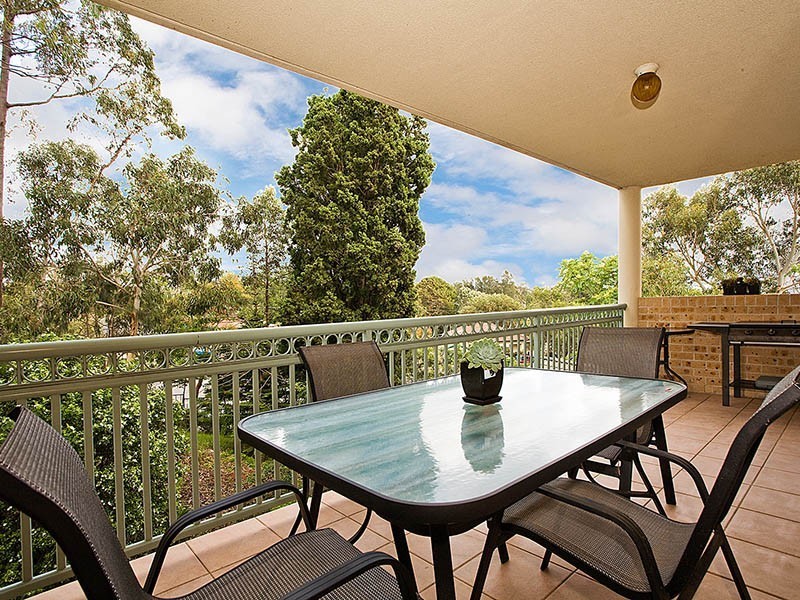 17/52 Linden Street, Sutherland NSW 2232