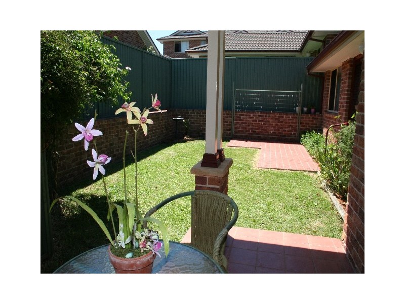 4B Quallee Place, Engadine NSW 2233