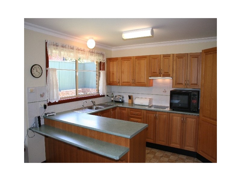 4B Quallee Place, Engadine NSW 2233