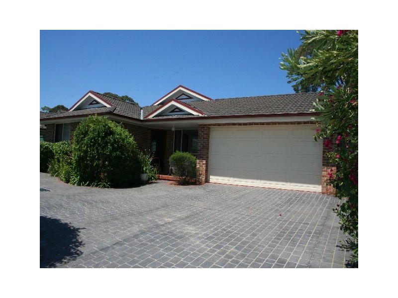 4B Quallee Place, Engadine NSW 2233