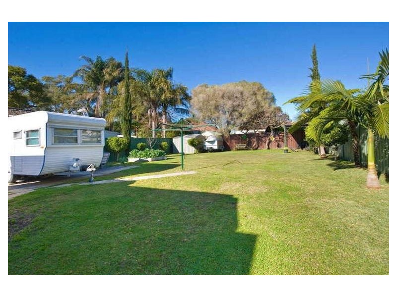 32 Captain Cook Drive, Caringbah NSW 2229