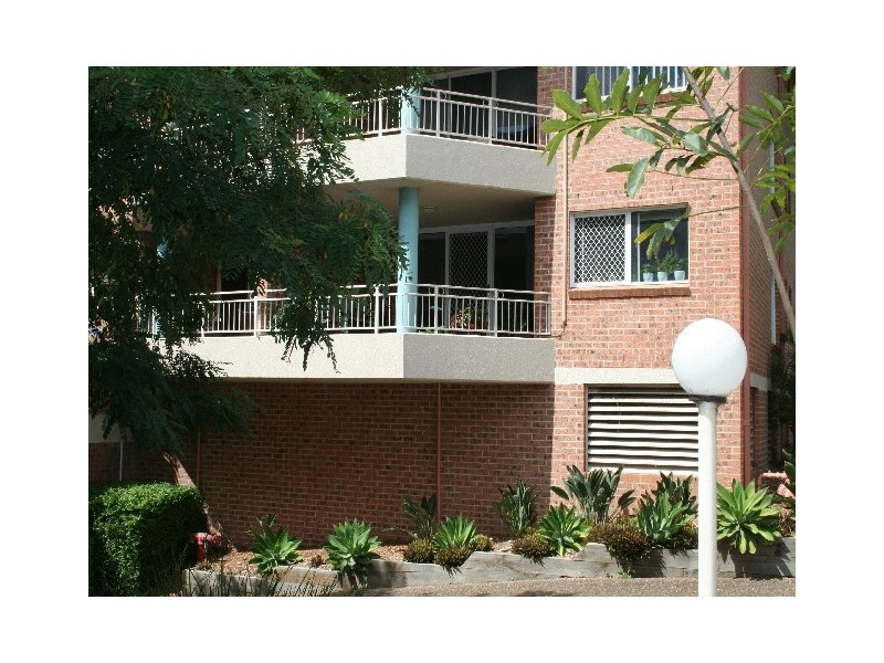 31/1064 Old Princes Highway, Engadine NSW 2233