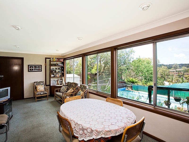 28 LANTANA ROAD, Engadine NSW 2233