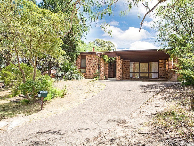 5 Dunlea Road, Engadine NSW 2233