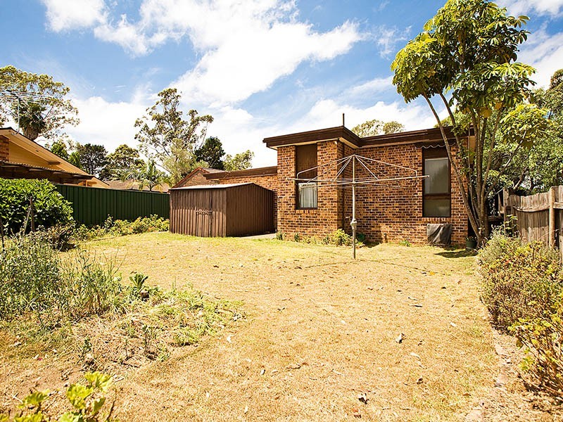 5 Dunlea Road, Engadine NSW 2233